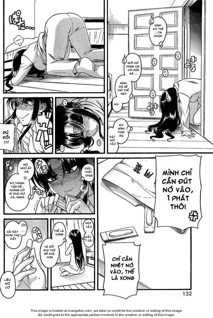 Nana To Kaoru Chapter 44 - 8