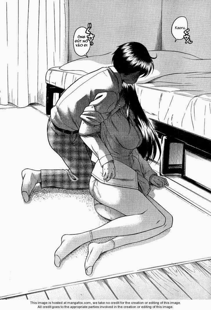 Nana To Kaoru Chapter 46 - 12