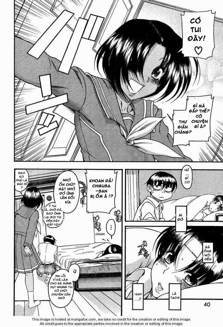 Nana To Kaoru Chapter 46 - 18