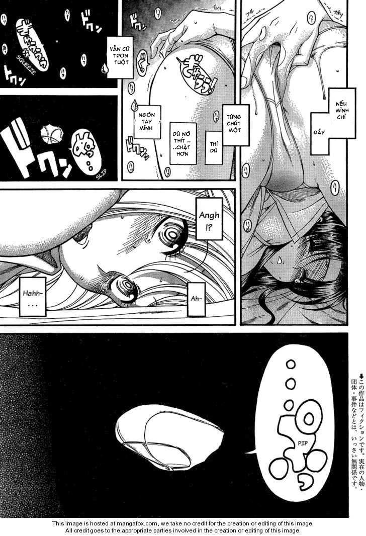 Nana To Kaoru Chapter 46 - 4