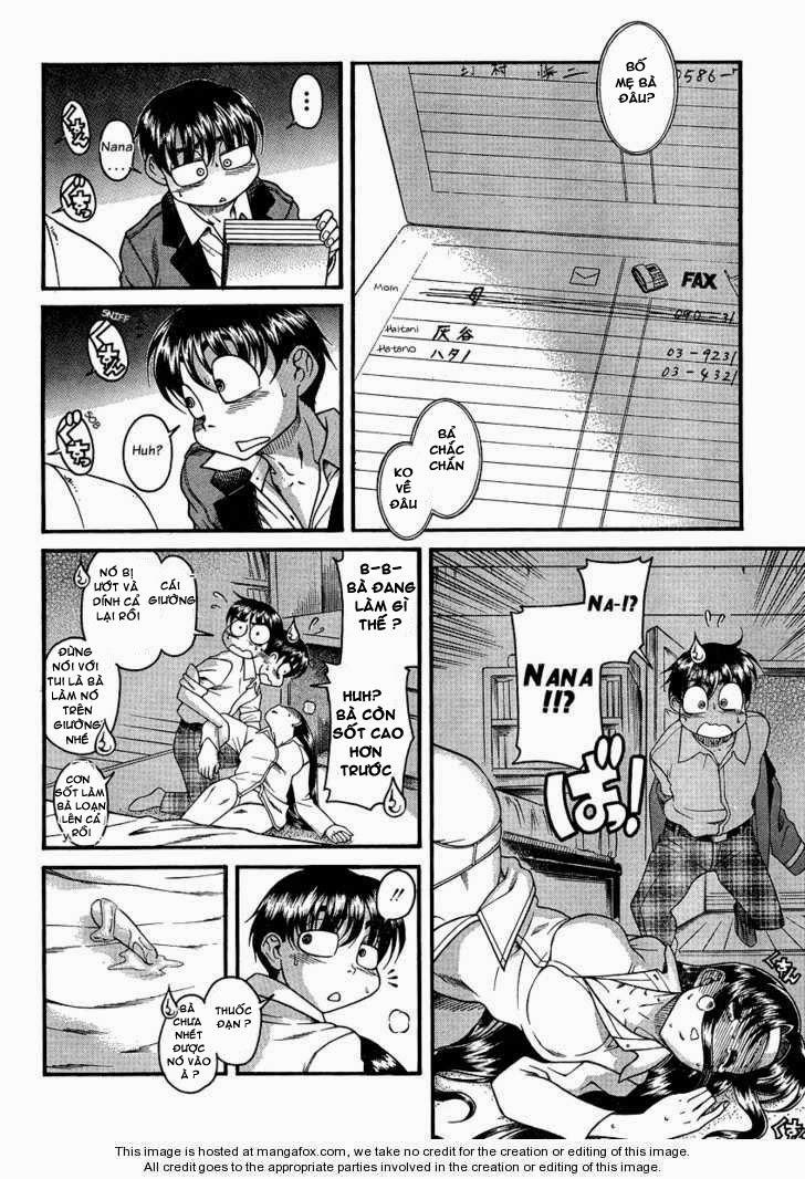 Nana To Kaoru Chapter 46 - 10