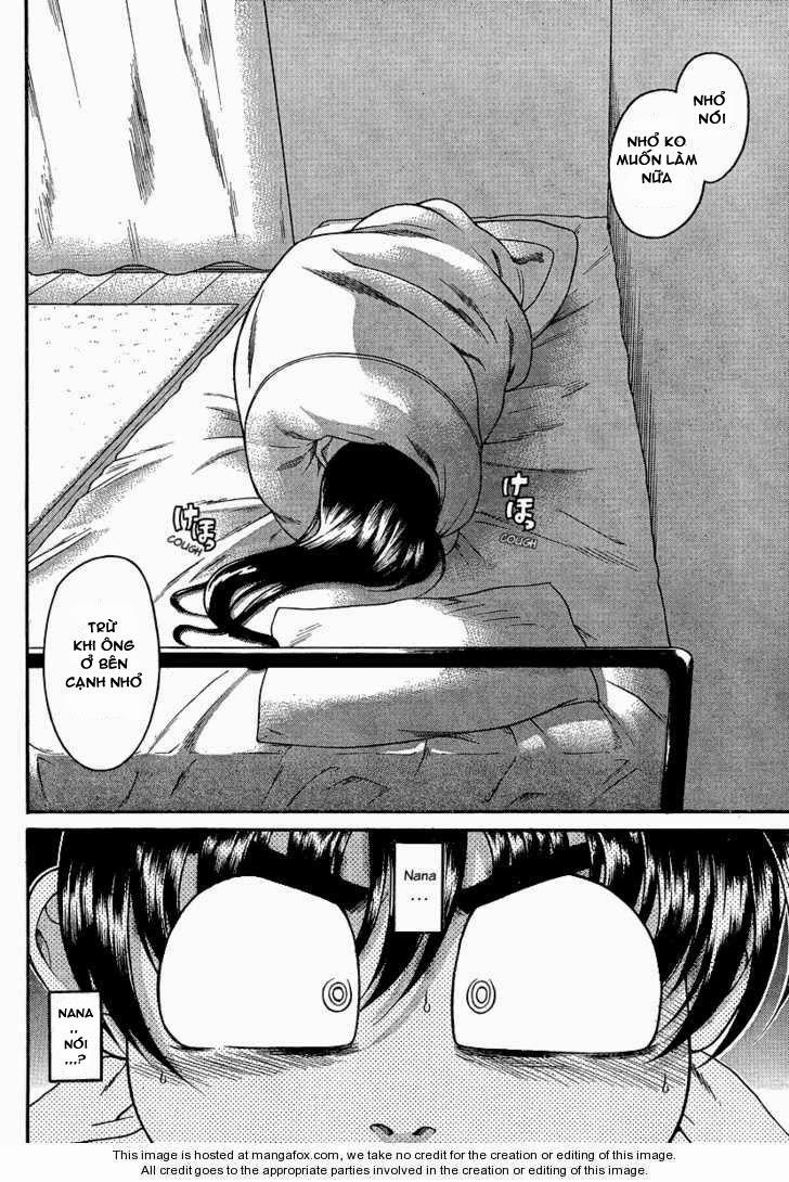 Nana To Kaoru Chapter 47 - 11