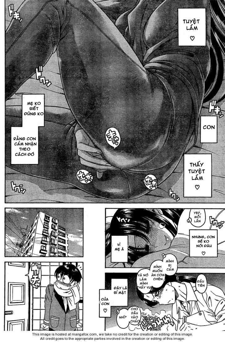 Nana To Kaoru Chapter 49 - 12