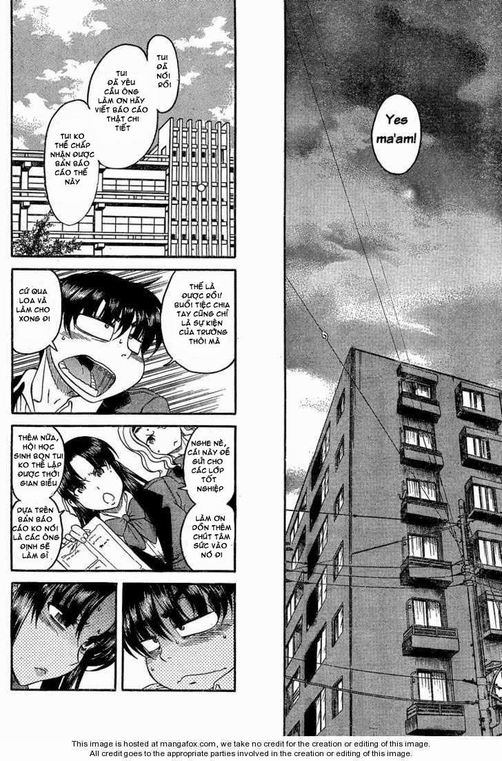 Nana To Kaoru Chapter 49 - 16