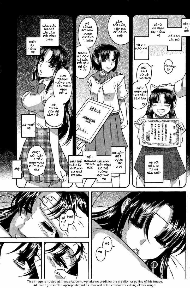 Nana To Kaoru Chapter 49 - 3