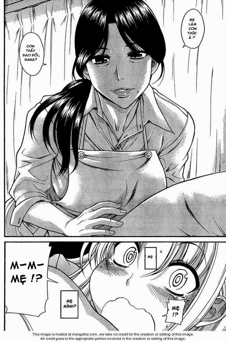 Nana To Kaoru Chapter 49 - 4