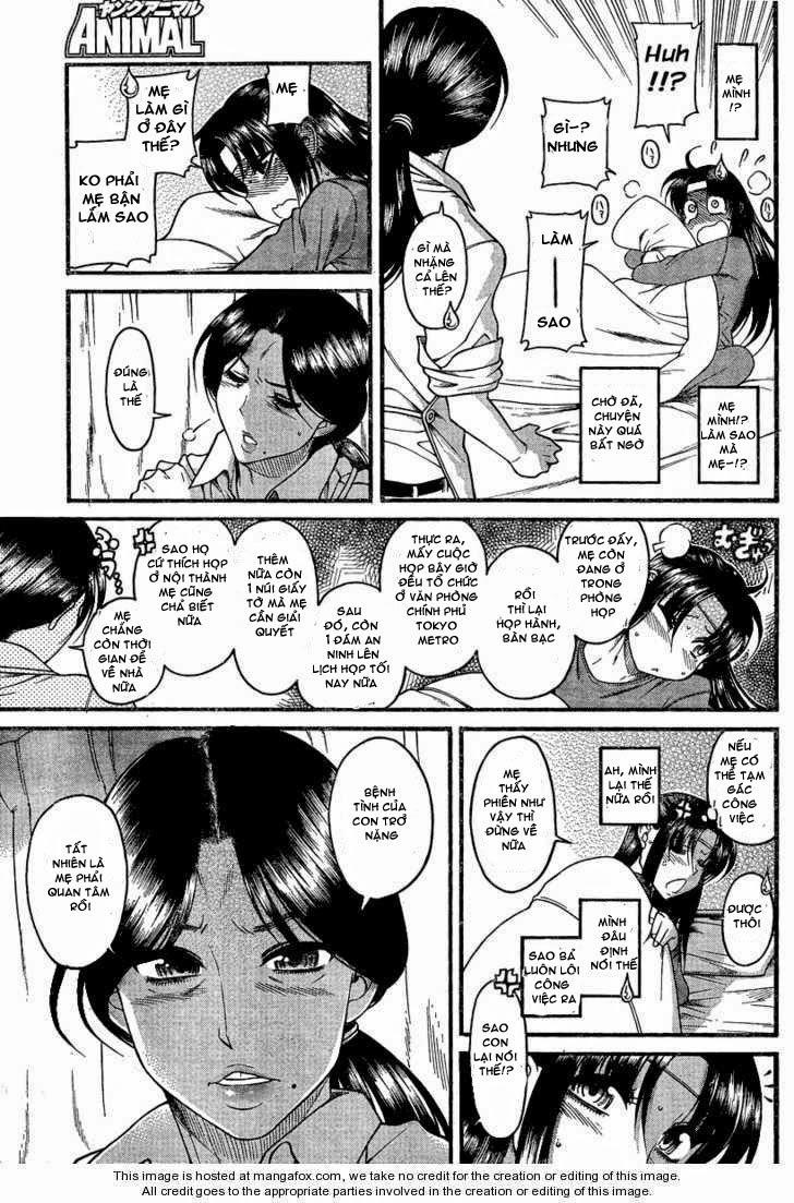 Nana To Kaoru Chapter 49 - 5