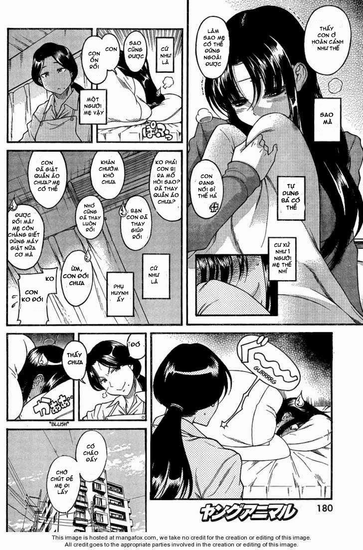 Nana To Kaoru Chapter 49 - 6