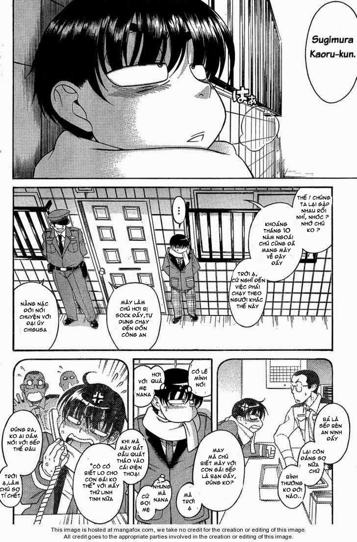 Nana To Kaoru Chapter 49 - 8