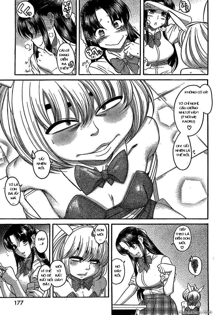 Nana To Kaoru Chapter 50 - 13