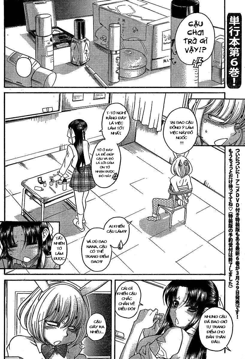 Nana To Kaoru Chapter 50 - 8