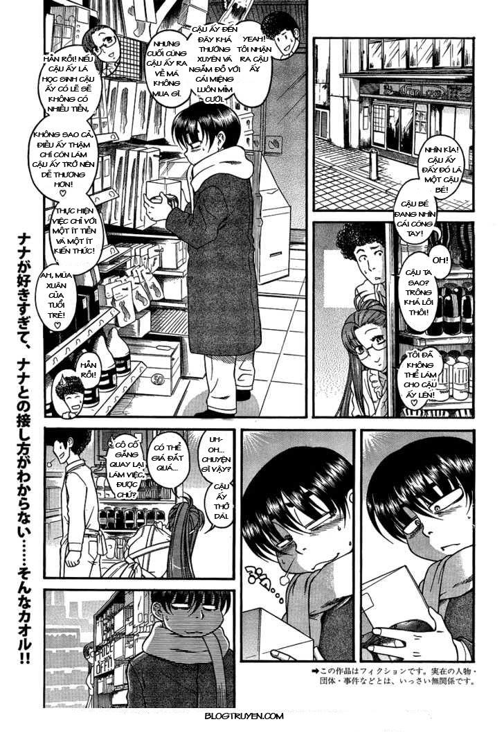 Nana To Kaoru Chapter 52 - 2