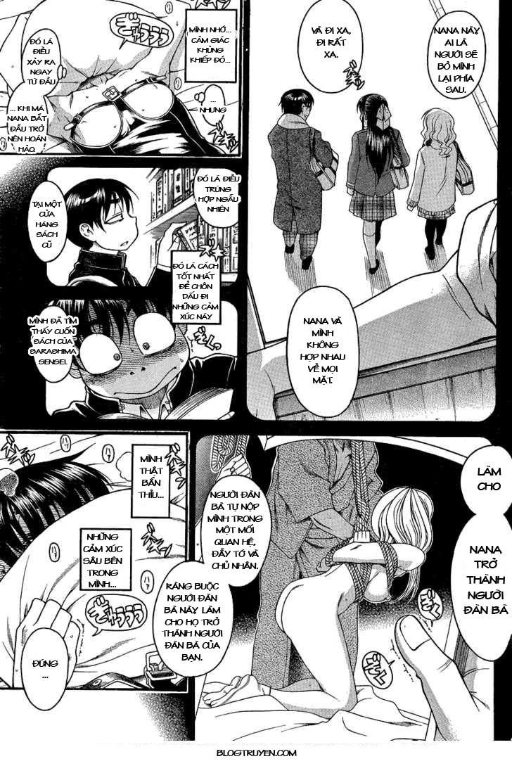 Nana To Kaoru Chapter 53 - 15