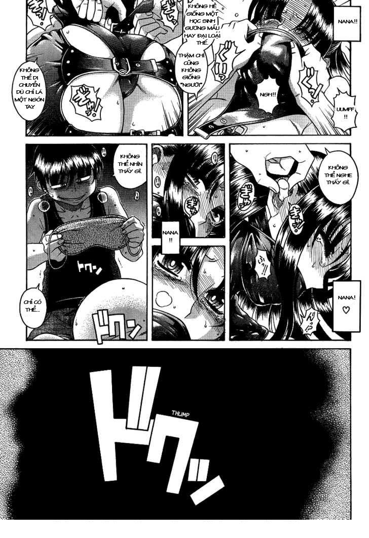 Nana To Kaoru Chapter 56 - 13