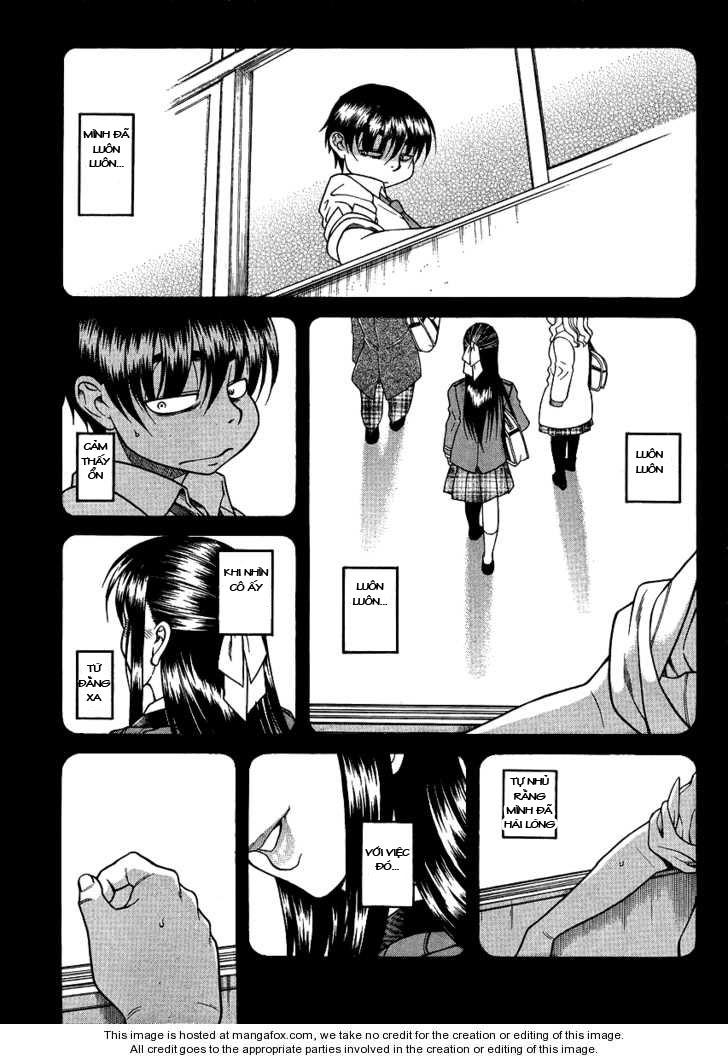 Nana To Kaoru Chapter 56 - 18