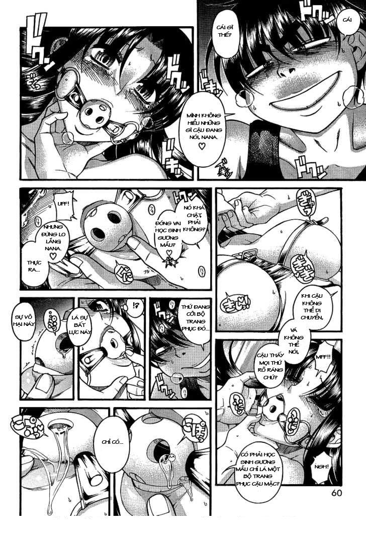 Nana To Kaoru Chapter 56 - 8