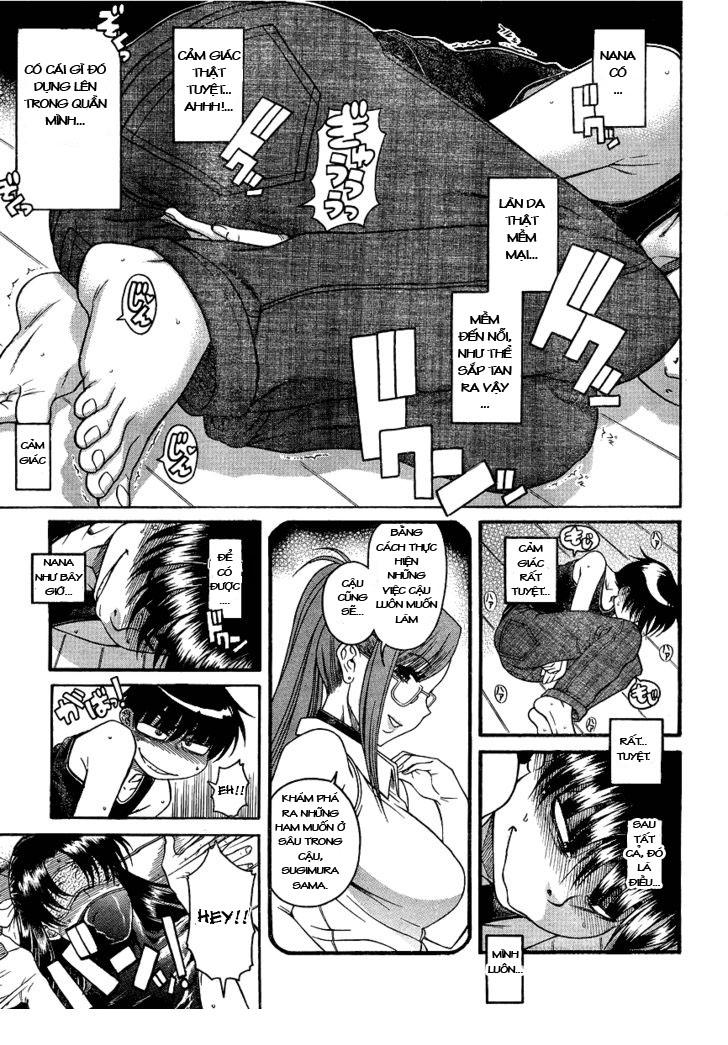 Nana To Kaoru Chapter 58 - 13