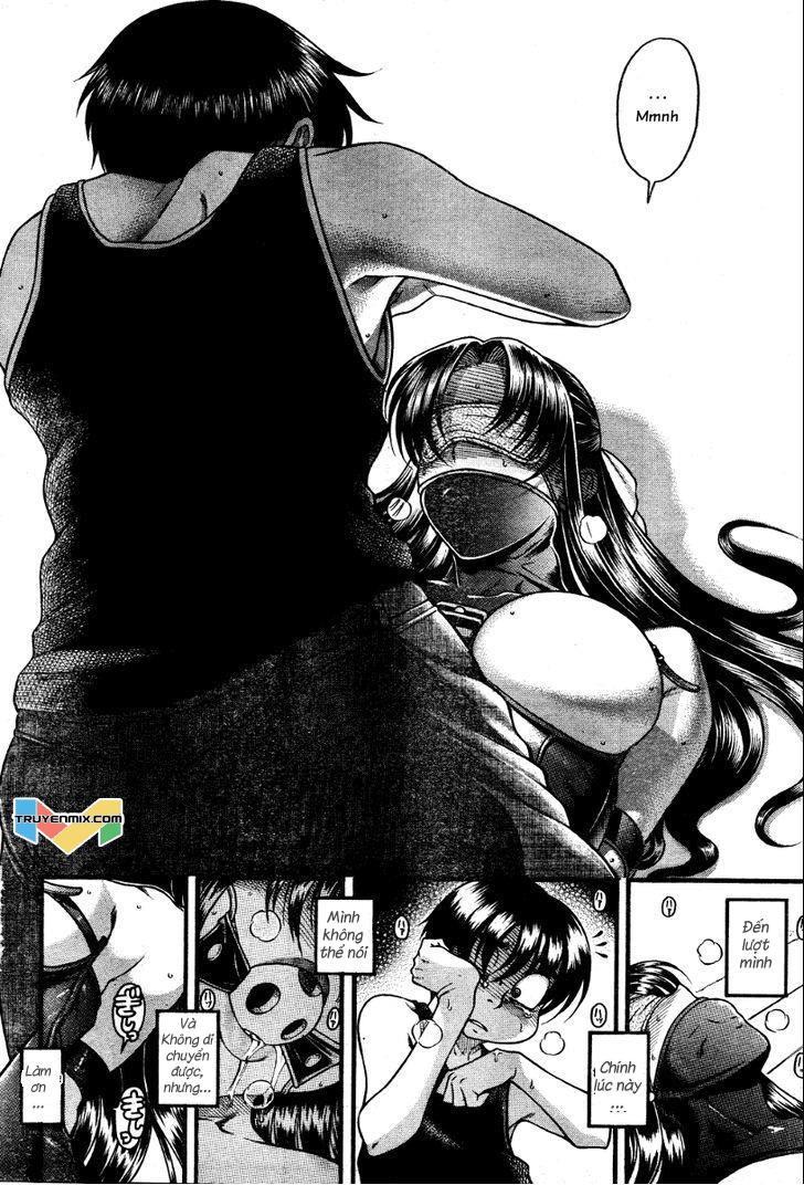 Nana To Kaoru Chapter 59 - 11