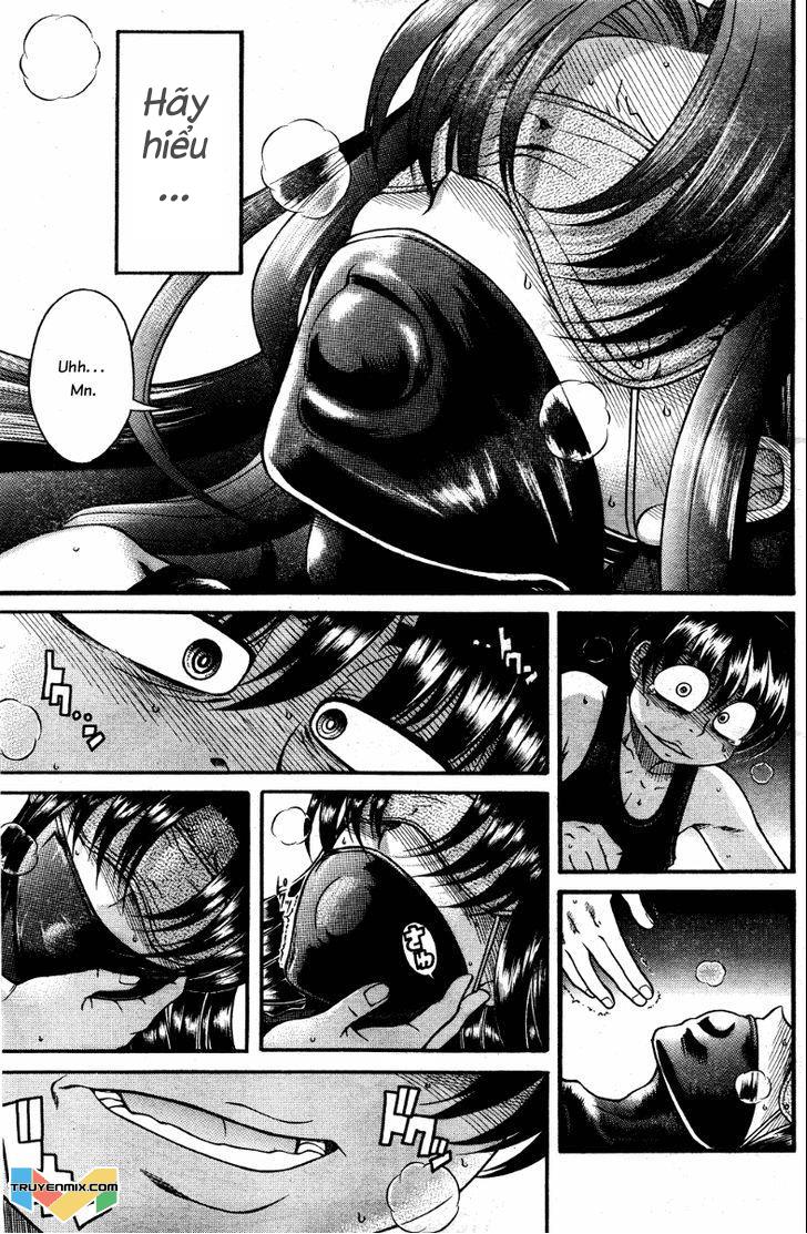 Nana To Kaoru Chapter 59 - 12