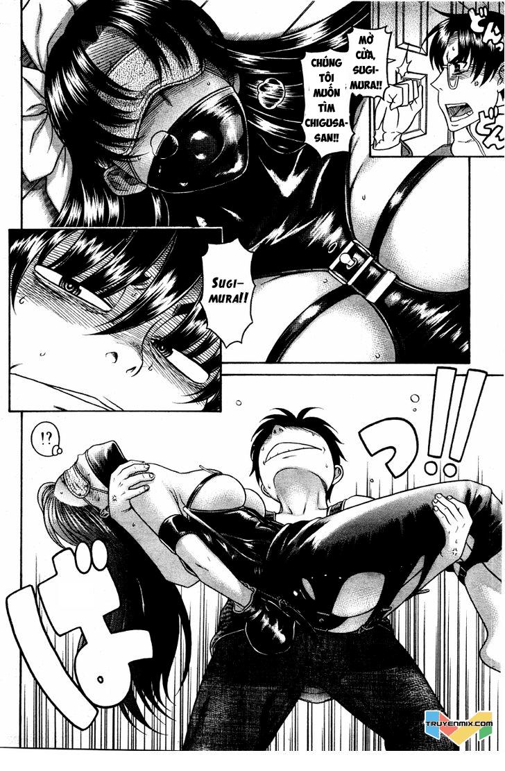 Nana To Kaoru Chapter 59 - 15