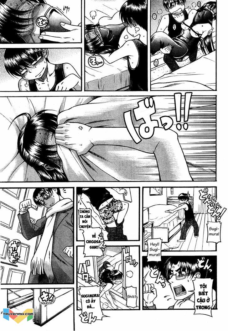 Nana To Kaoru Chapter 59 - 16