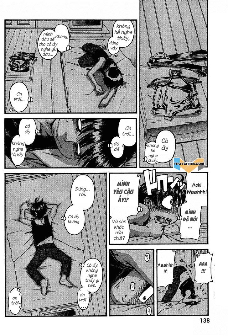 Nana To Kaoru Chapter 61 - 14