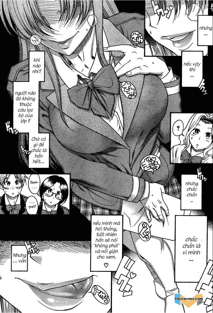 Nana To Kaoru Chapter 61 - 19