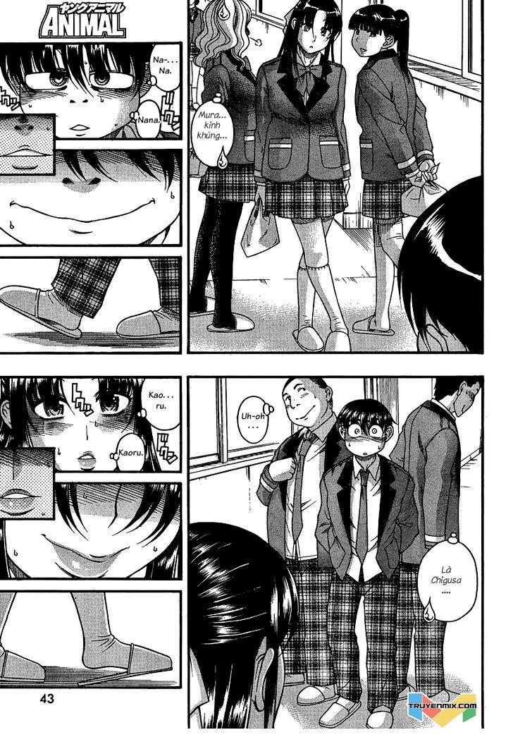 Nana To Kaoru Chapter 62 - 12