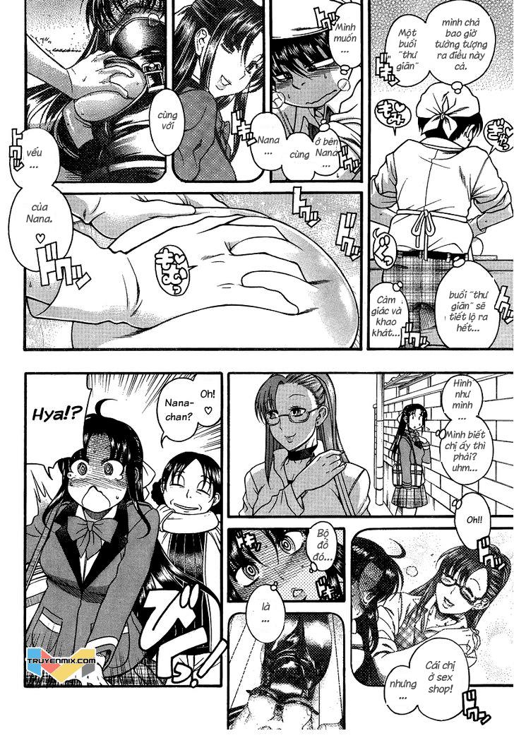 Nana To Kaoru Chapter 62 - 16