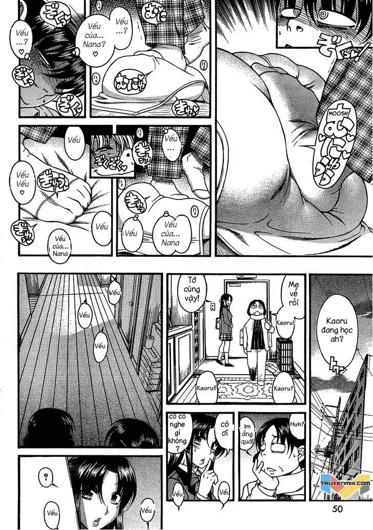 Nana To Kaoru Chapter 62 - 18