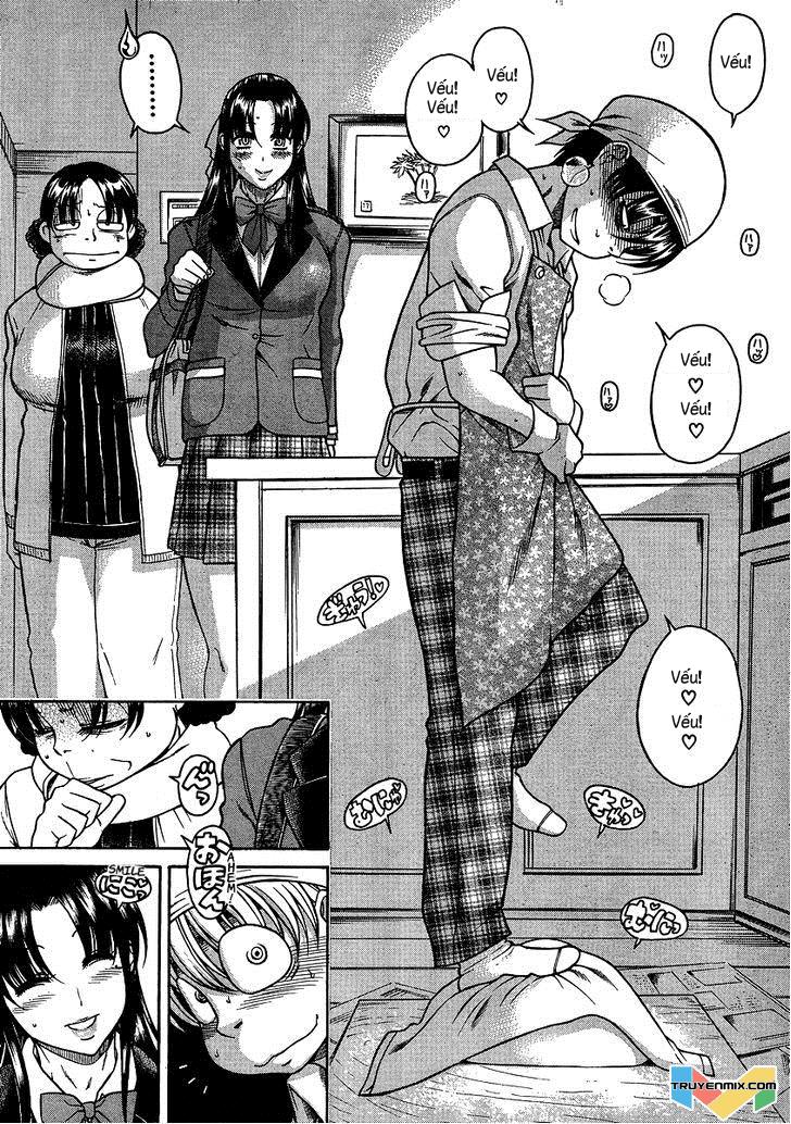 Nana To Kaoru Chapter 62 - 19