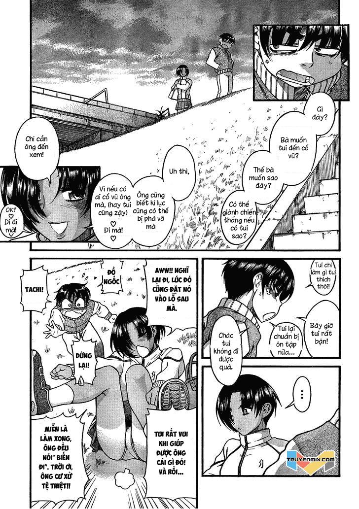 Nana To Kaoru Chapter 63 - 14