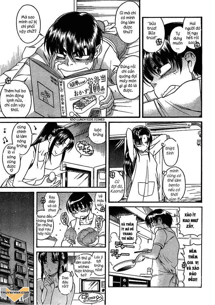 Nana To Kaoru Chapter 63 - 18