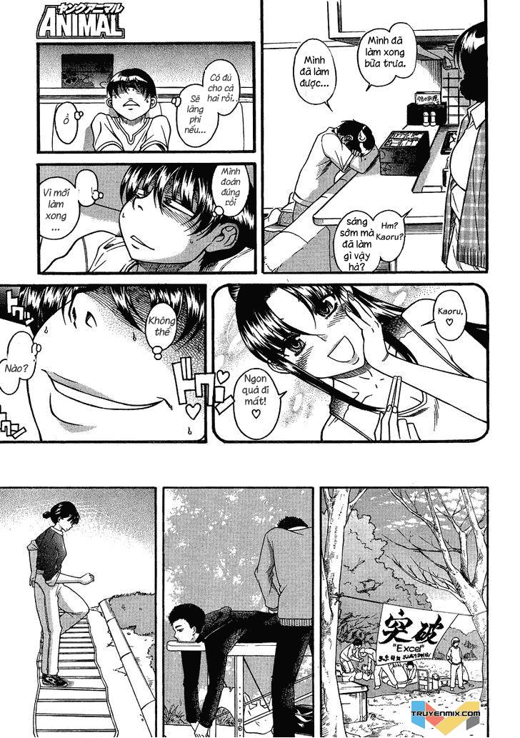 Nana To Kaoru Chapter 63 - 20