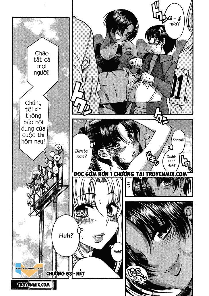 Nana To Kaoru Chapter 63 - 22