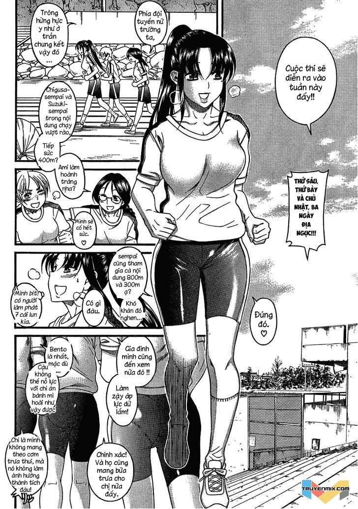 Nana To Kaoru Chapter 63 - 5