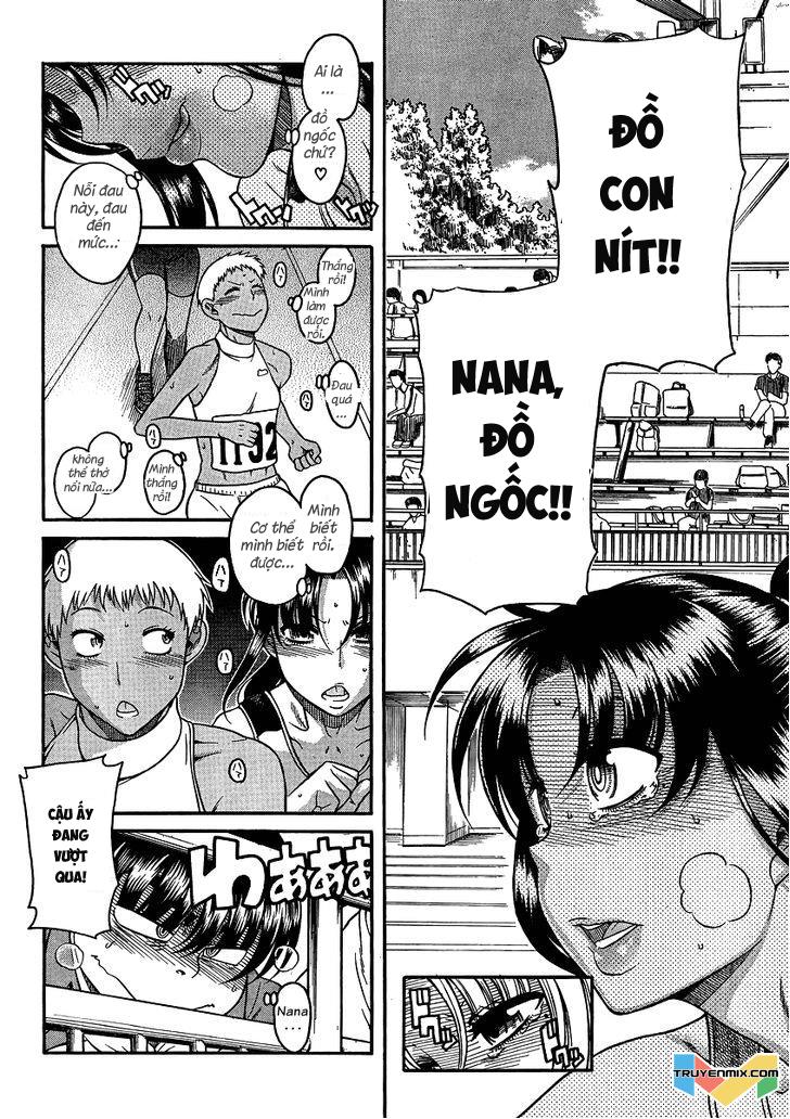 Nana To Kaoru Chapter 64 - 15