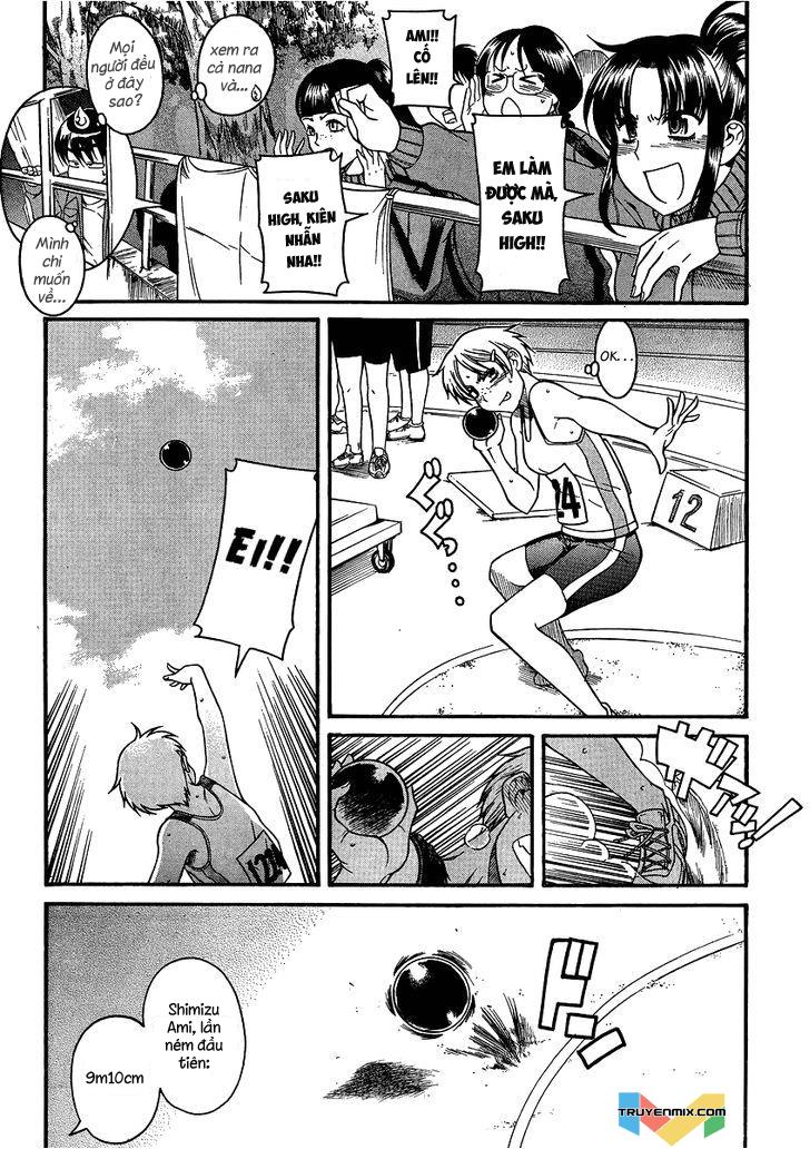 Nana To Kaoru Chapter 64 - 7