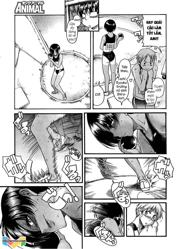 Nana To Kaoru Chapter 64 - 8