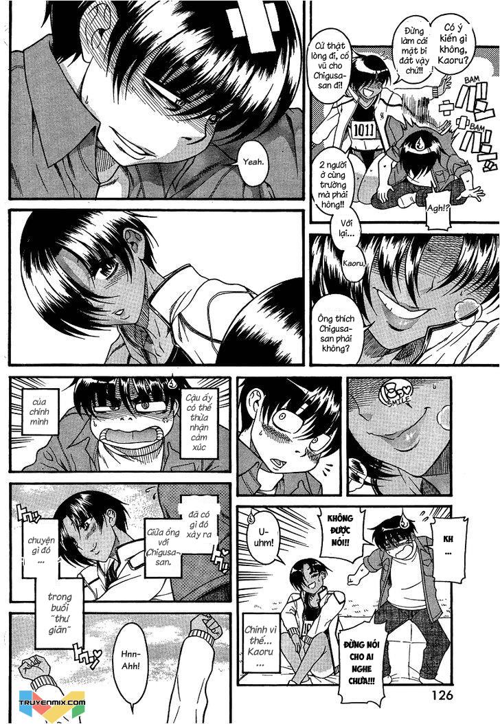 Nana To Kaoru Chapter 65 - 11