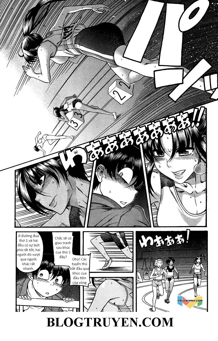 Nana To Kaoru Chapter 66 - 7