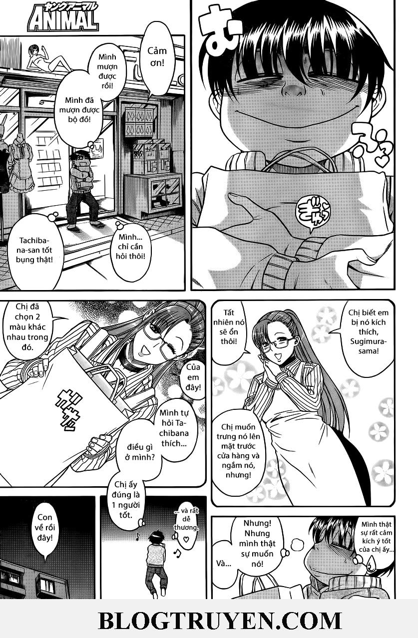 Nana To Kaoru Chapter 67 - 16