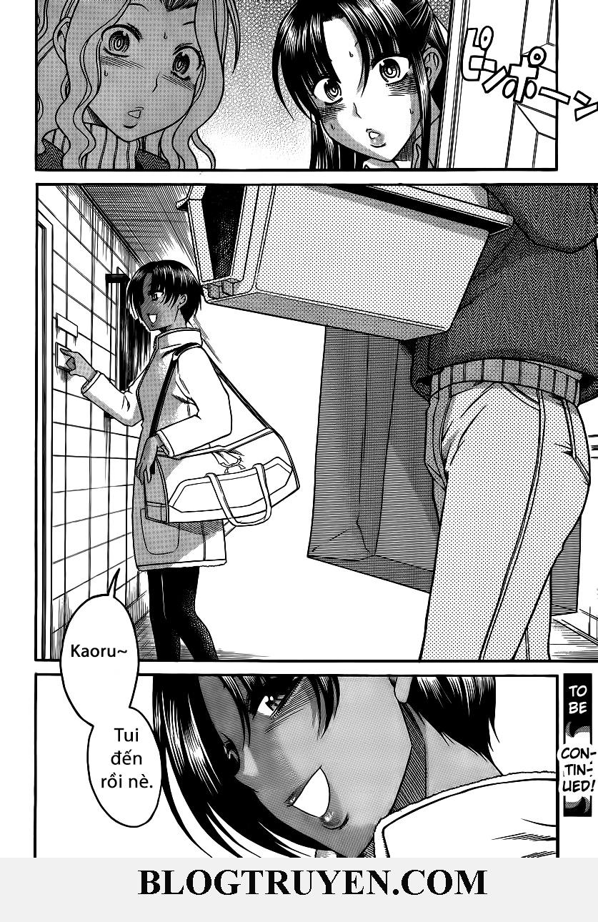 Nana To Kaoru Chapter 67 - 21