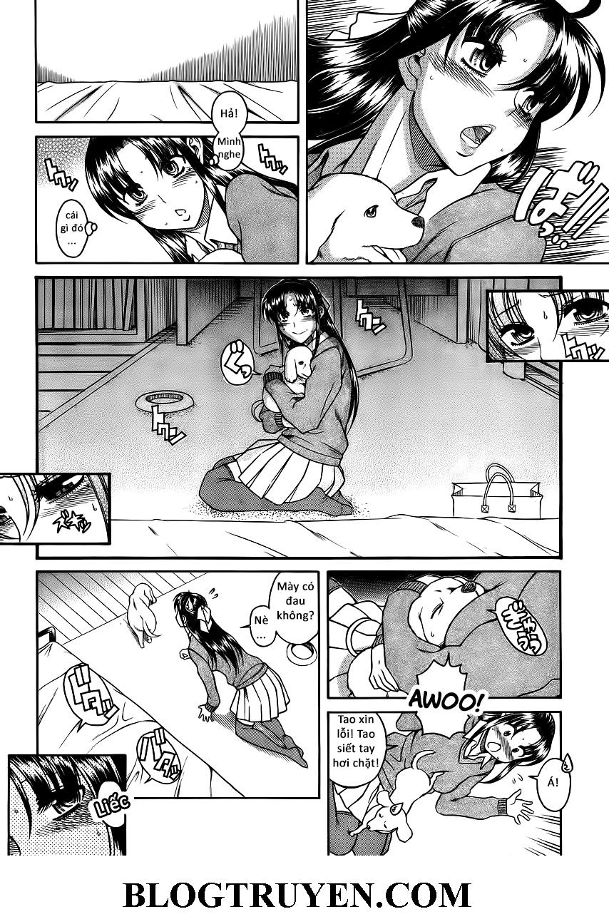 Nana To Kaoru Chapter 68 - 11