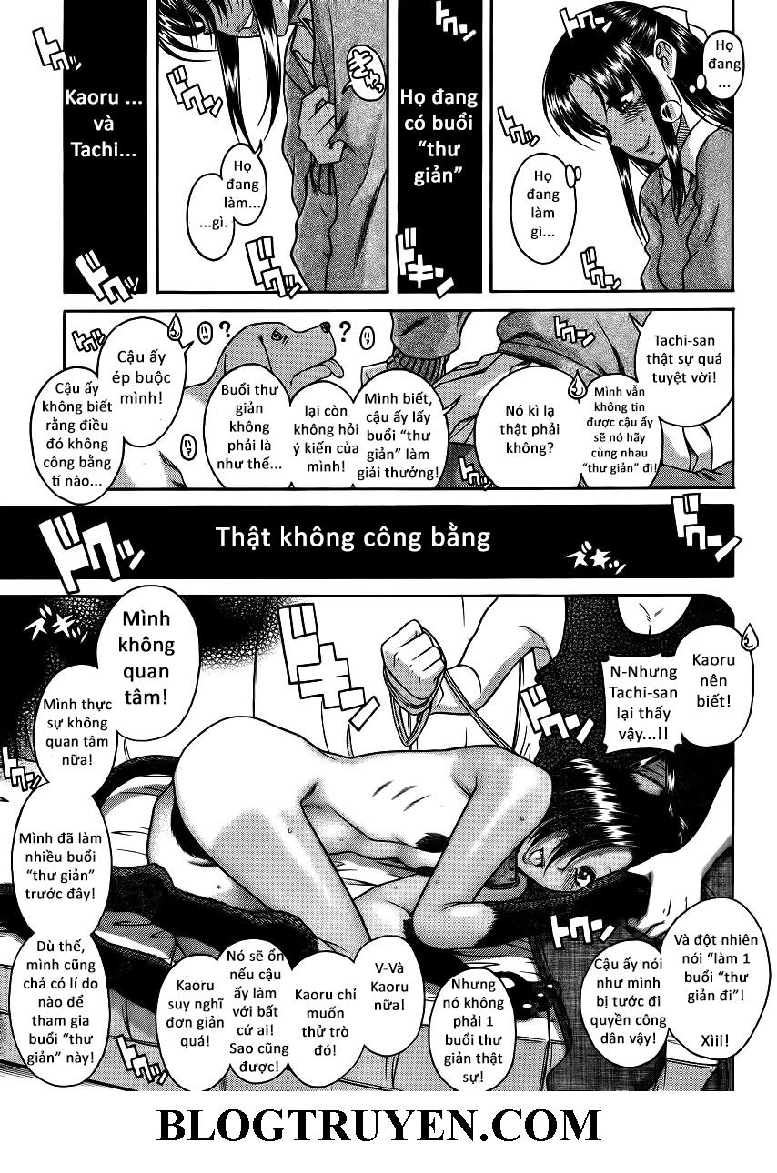 Nana To Kaoru Chapter 68 - 12