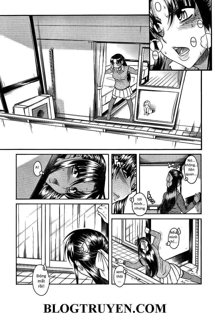 Nana To Kaoru Chapter 68 - 14