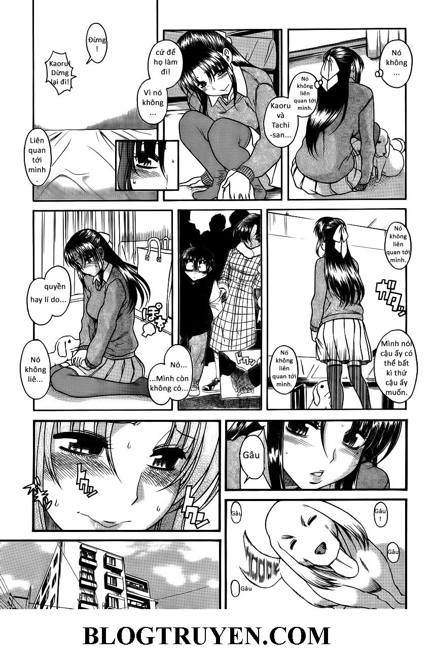 Nana To Kaoru Chapter 68 - 16