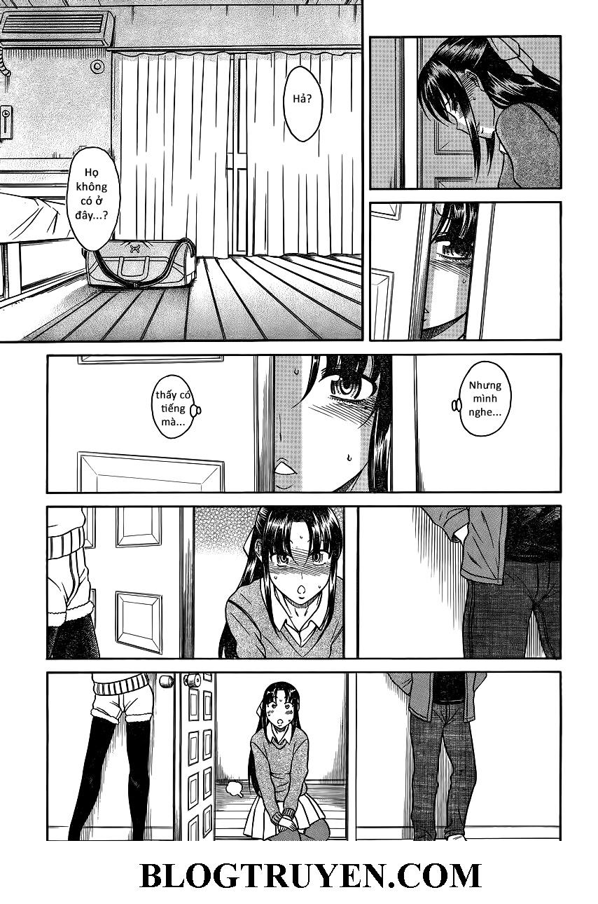 Nana To Kaoru Chapter 68 - 20