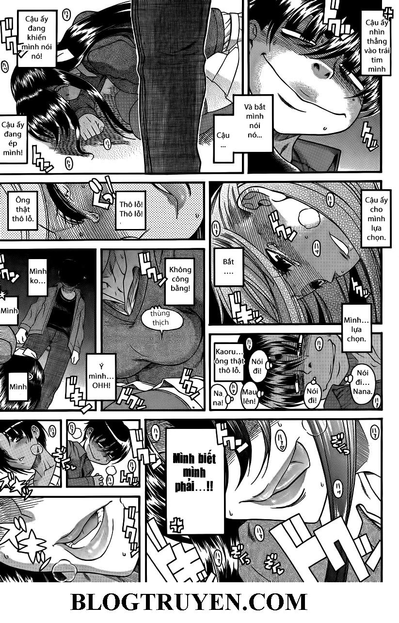 Nana To Kaoru Chapter 69 - 11