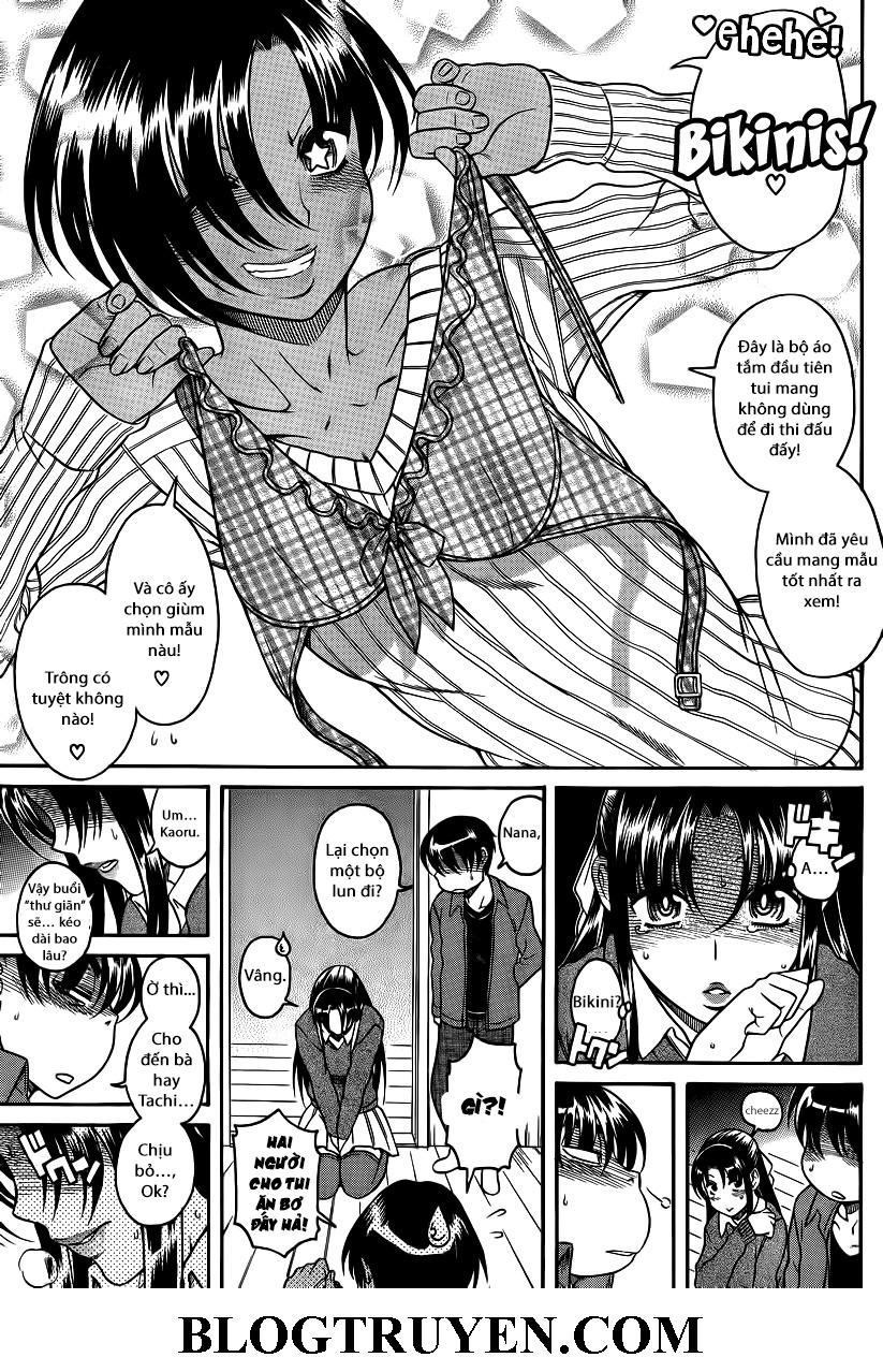Nana To Kaoru Chapter 69 - 14